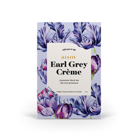 Earl Grey Crème Tea