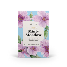 Minty Meadow Tea