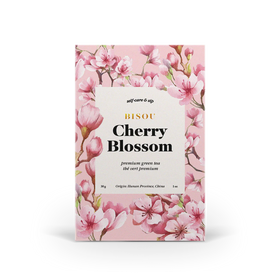 Cherry Blossom Tea
