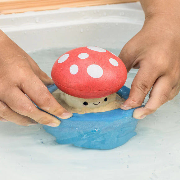 Bath Pop-Up Toy