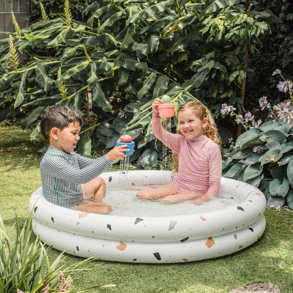 Bath Pop-Up Toy