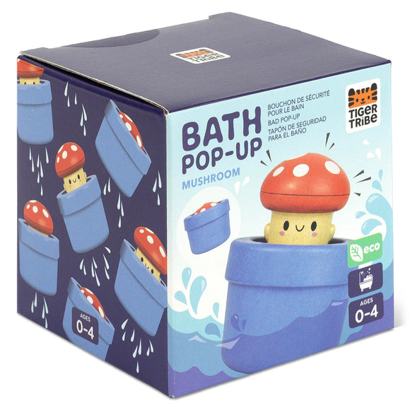 Bath Pop-Up Toy