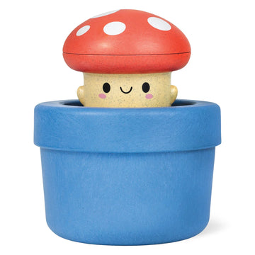 Bath Pop-Up Toy - 0