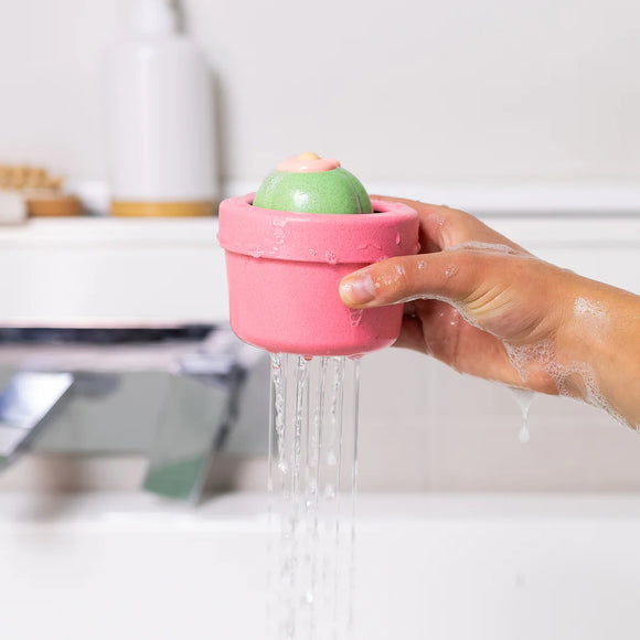 Bath Pop-Up Toy
