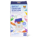 Bath Crayon Station - Rainbow Splash-1