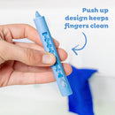 Bath Crayon Station - Rainbow Splash-4