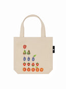 World of Eric Carle The Very Hungry Caterpillar - Mini Tote Bag-2