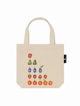 World of Eric Carle The Very Hungry Caterpillar - Mini Tote Bag - 0
