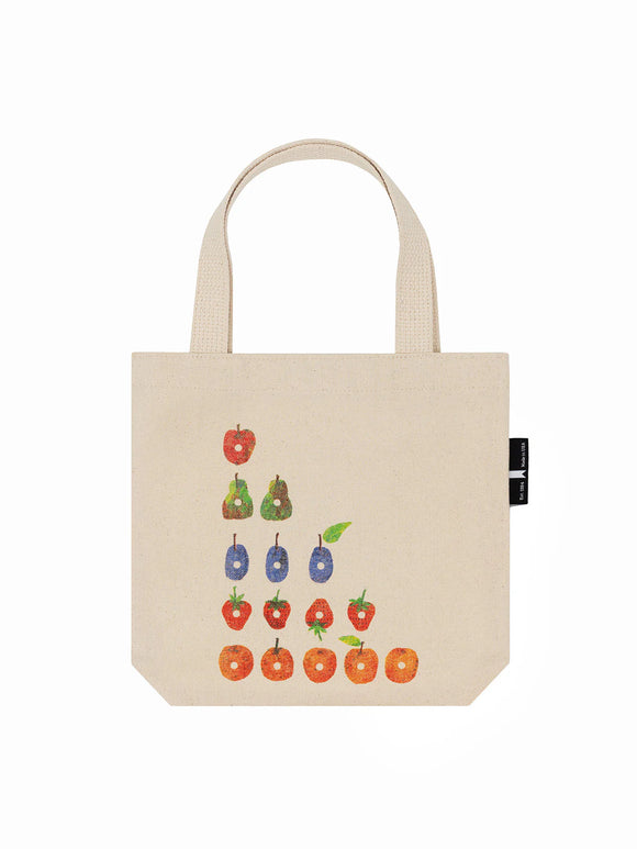 World of Eric Carle The Very Hungry Caterpillar - Mini Tote Bag