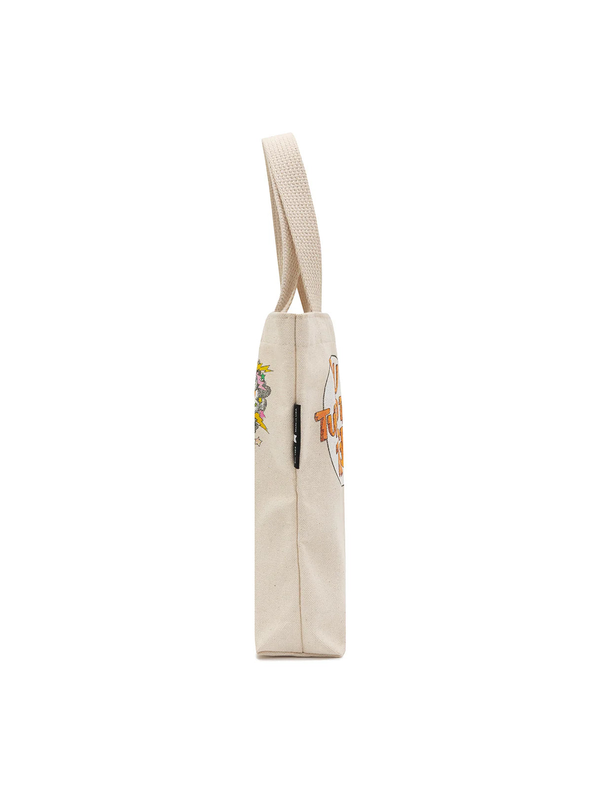 Sesame Street: The Monster at the End of This Book - Mini Tote Bag