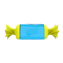Jolly Rancher Squishi Toy-3