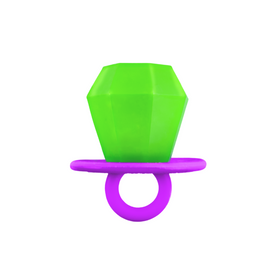Ring Pop Squishi Toy - 0
