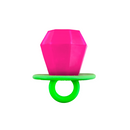 Ring Pop Squishi Toy-3