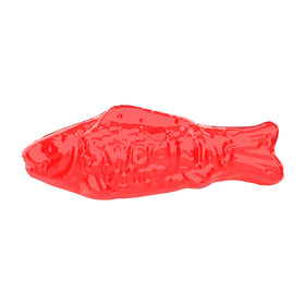 Swedish Fish Squishy Toy - 0