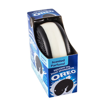 Oreo Squishy Toy - 0