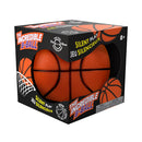 Incredible B-ball Silent Basketball-1