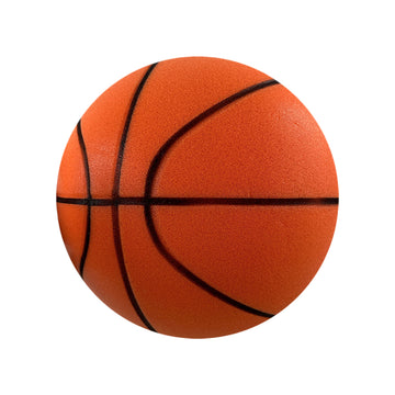 Incredible B-ball Silent Basketball - 0