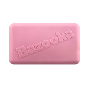 BAZOOKA Gum Scented Squishi Toy - 0