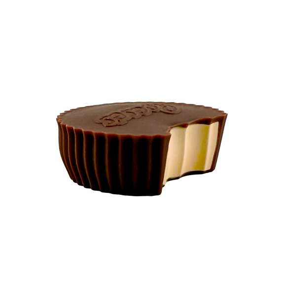 Reese's Peanut Butter Cup Squishi Toy