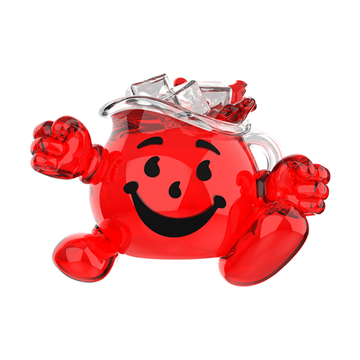 Kool Aid Squishy Toy - 0