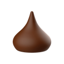Hershey's Kisses Squishi Toy-2