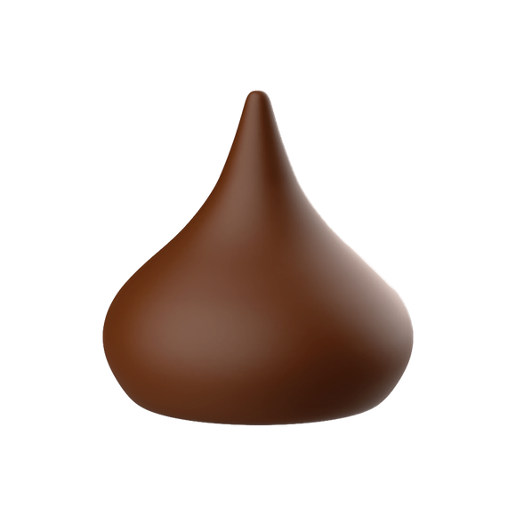 Hershey's Kisses Squishi Toy