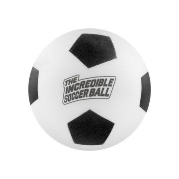 Incredible Soccer Ball - 0