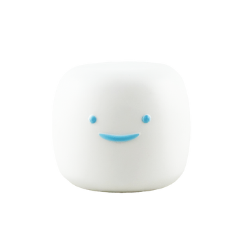 Jet Puffed Scented Squishy Toy - 0