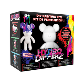 Hydro Dipperz Bear