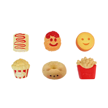 Fluffmellies Fast Food Mystery Box