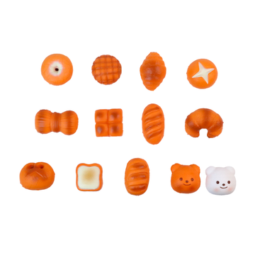 Fluffmellies Mini Bread Mystery Box