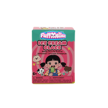 Fluffmellies Ice Cream Mystery Box - 0