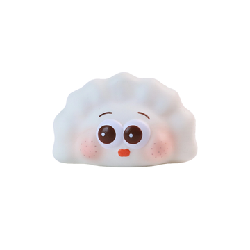 Mooshies Booty Dumplings Squishy Toy