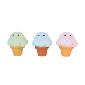 Mooshies Ice Cream Squishy Toy