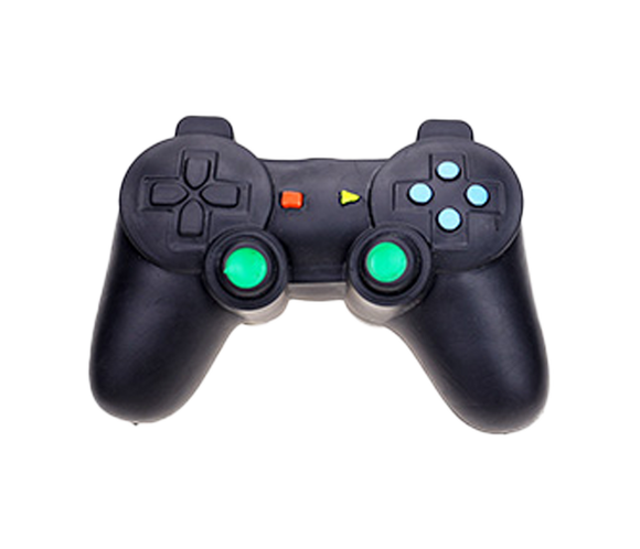 The Big Squish Game Controller