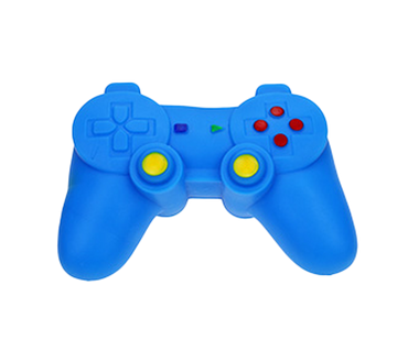 The Big Squish Game Controller - 0