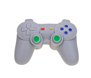 The Big Squish Game Controller
