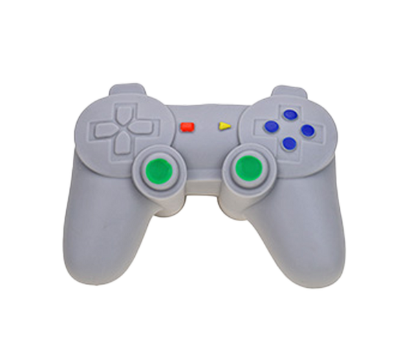 The Big Squish Game Controller