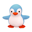 The Big Squish Penguin-2