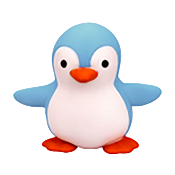 The Big Squish Penguin