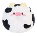 Fluffmellies Milk Bagels Squishy Toy-2