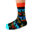 Men's Trailblazer Socks-1