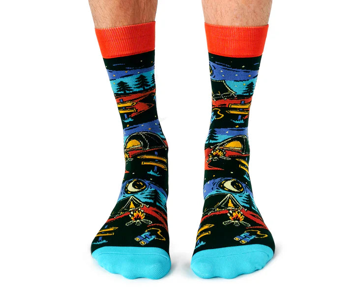 Men's Trailblazer Socks