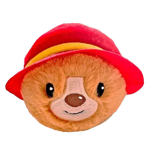 TY Beanie Bouncers - Paddington the Bear