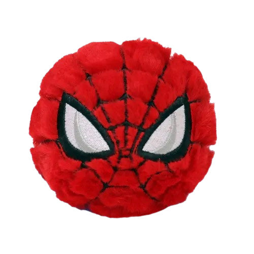 TY Beanie Bouncers - Spiderman