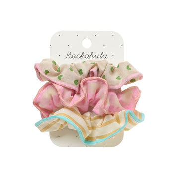 Pick n' Mix 3-Pack Scrunchies