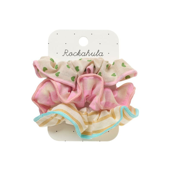 Pick n' Mix 3-Pack Scrunchies
