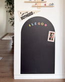 Magic Playwall - Arch Magnetic Wall Decal | Cherrypick-9