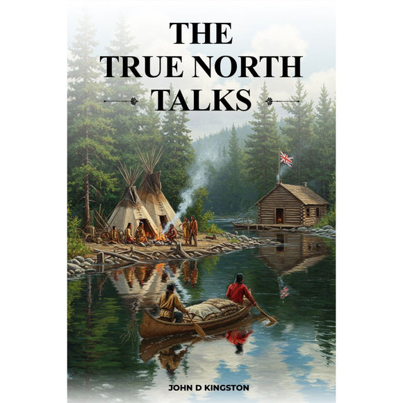 The True North Talks