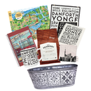 Toronto Lovers Gift Basket-2